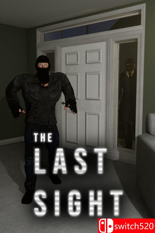 《最后的视界（The Last Sight）》v1.2.2 P2P硬盘版[EN]_0