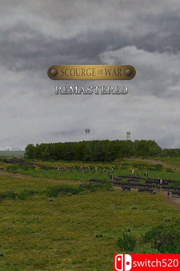 《战争浩劫：重制版（Scourge Of War - Remastered）》官方中文 集成盖茨堡DLC TENOKE镜像版[CN/EN]_0