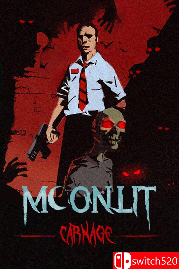 《血月狂潮（Moonlit Carnage）》TENOKE镜像版[EN]_0