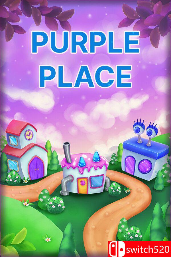 《紫色乐园：经典游戏（Purple Place - Classic Games）》v1.0.12b P2P硬盘版[CN/EN/JP]_0