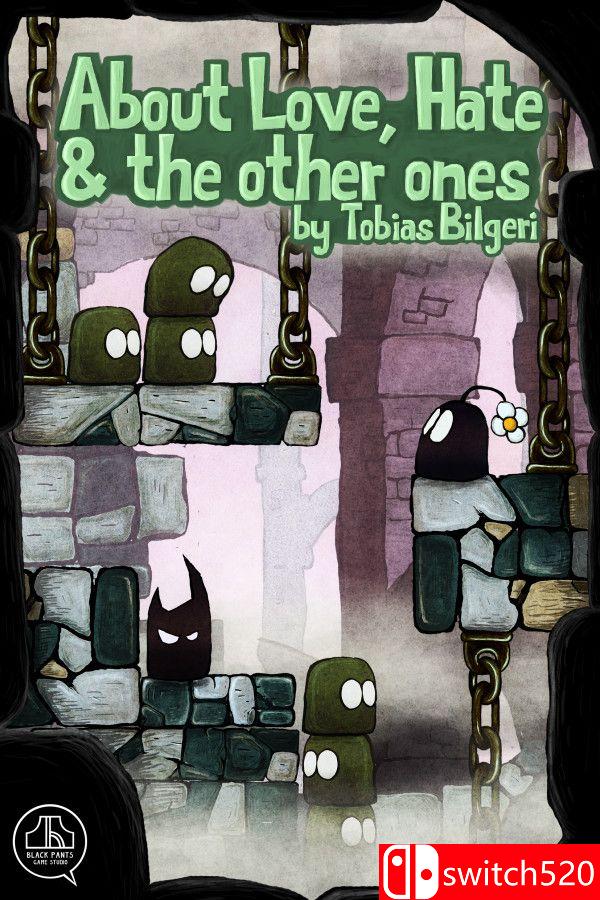 《爱、恨和其他（About Love, Hate and the other ones）》Build 18255747 P2P硬盘版[EN]_0