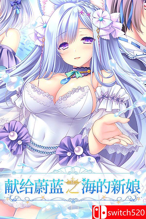 《献给蔚蓝之海的新娘（Haruka Ao no Hanayome ni）》官方中文 Build 15302914 P2P硬盘版[CN/TW]_0