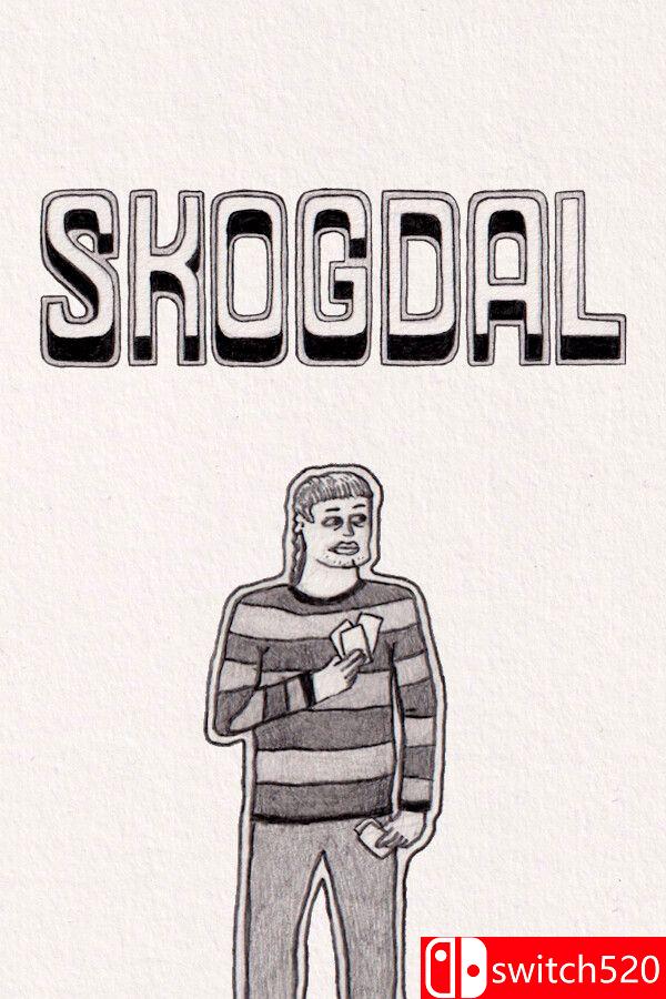 《林谷奇谭（Skogdal）》官方中文 TENOKE镜像版[CN/EN]_0