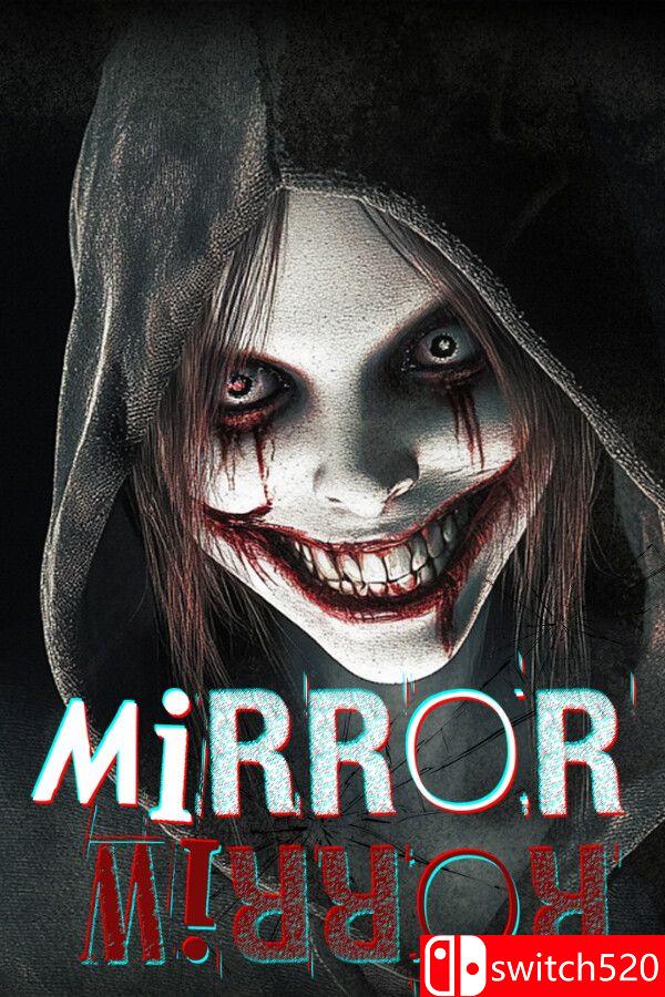 《镜中迷途（MIRROR MIRROR）》官方中文 TENOKE镜像版[CN/EN/JP]_0