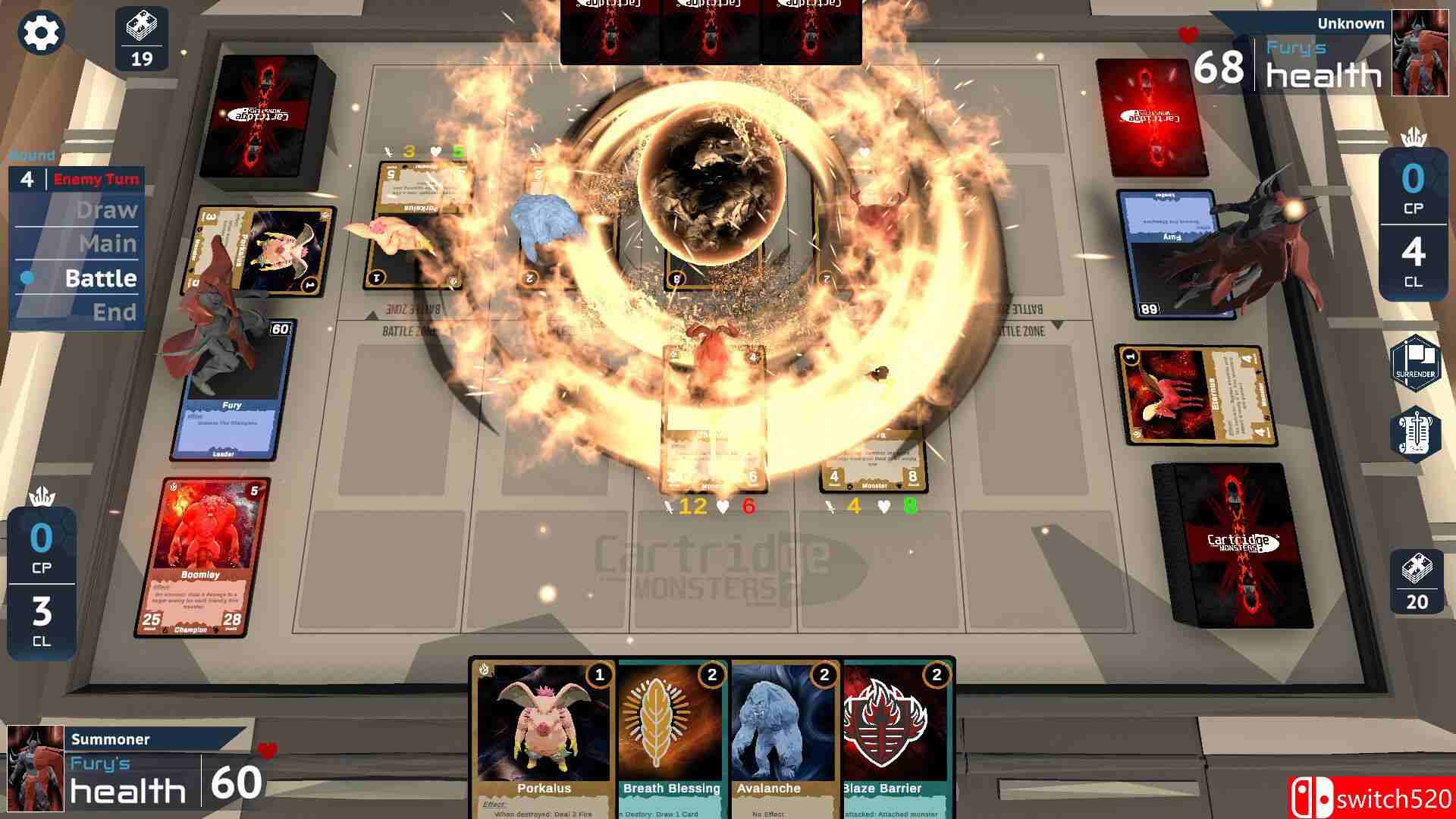 《卡牌召唤师（Card Summoner）》官方中文 TENOKE镜像版[CN/TW/EN/JP]_1