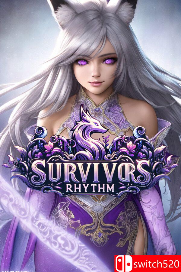 《生存节奏（Survivor's Rhythm）》官方中文 TENOKE镜像版[CN/TW/EN/JP]_0