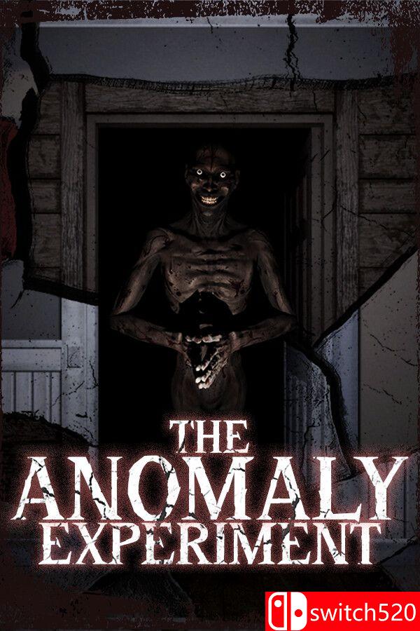 《异象实验（The Anomaly Experiment）》TENOKE镜像版[EN]_0