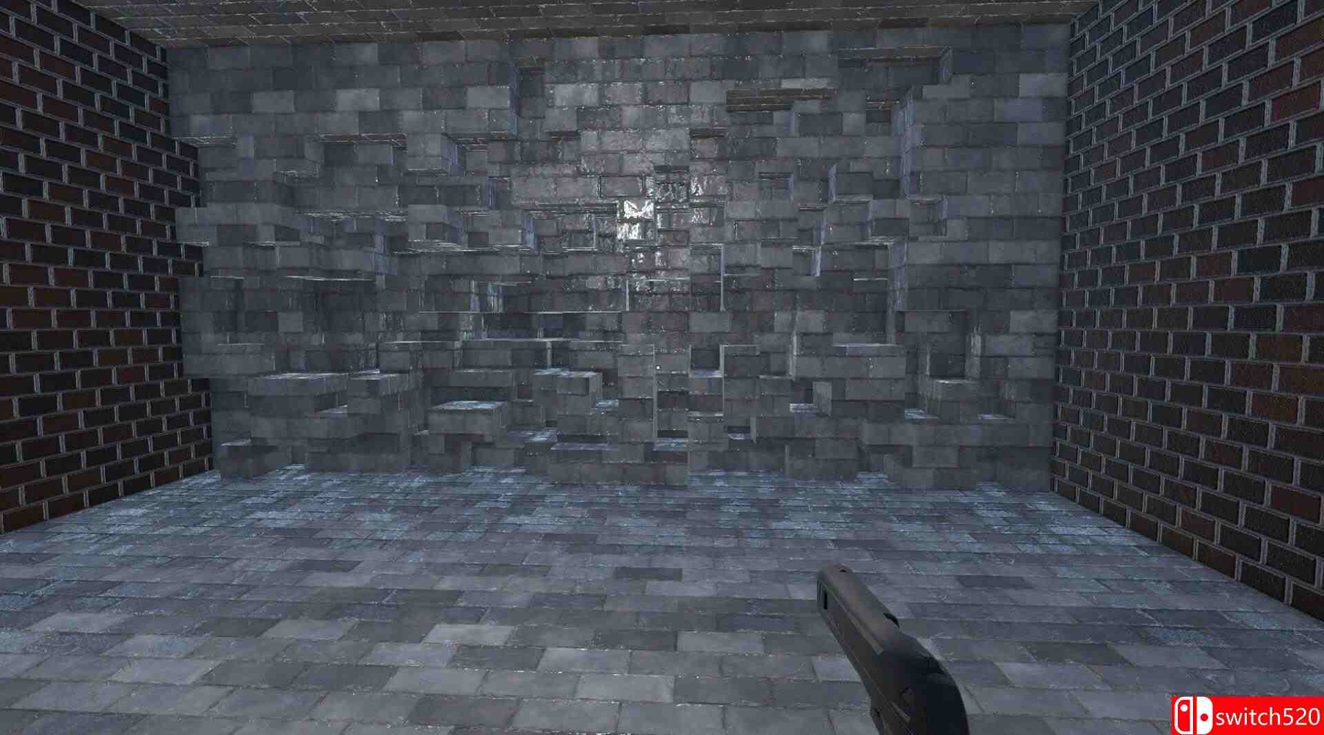 《射穿墙壁（Shoot The Wall）》TENOKE镜像版[EN]_5