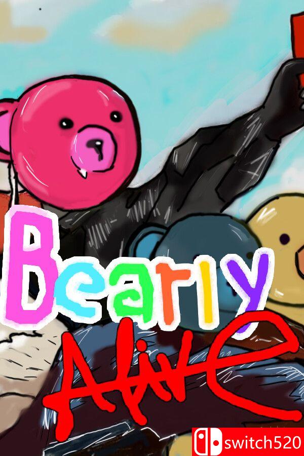 《熊熊生存记​（Bearly Alive）》官方中文 TENOKE镜像版[CN/EN]_0