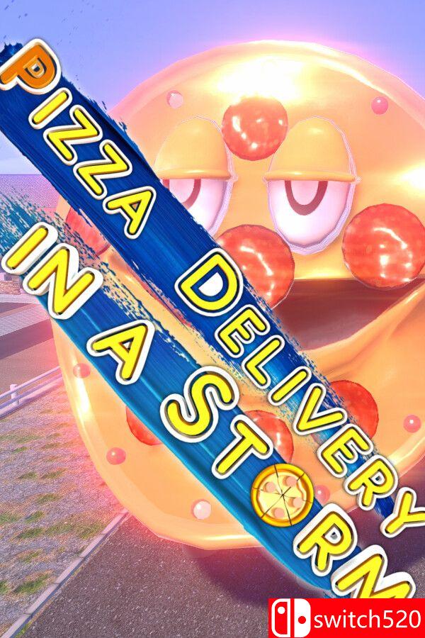 《风暴中的披萨外送（Pizza Delivery in a Storm）》官方中文 TENOKE镜像版[CN/EN/JP]_0