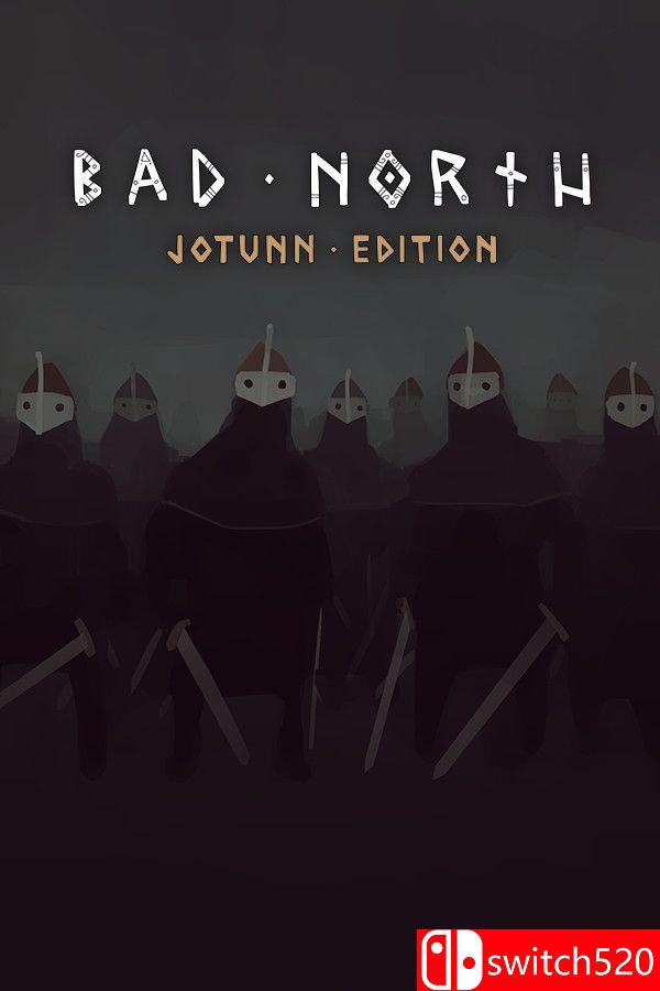 《绝境北方：巨人版（Bad North: Jotunn Edition）》B.14637231 P2P硬盘版[CN/TW/EN/JP]_0