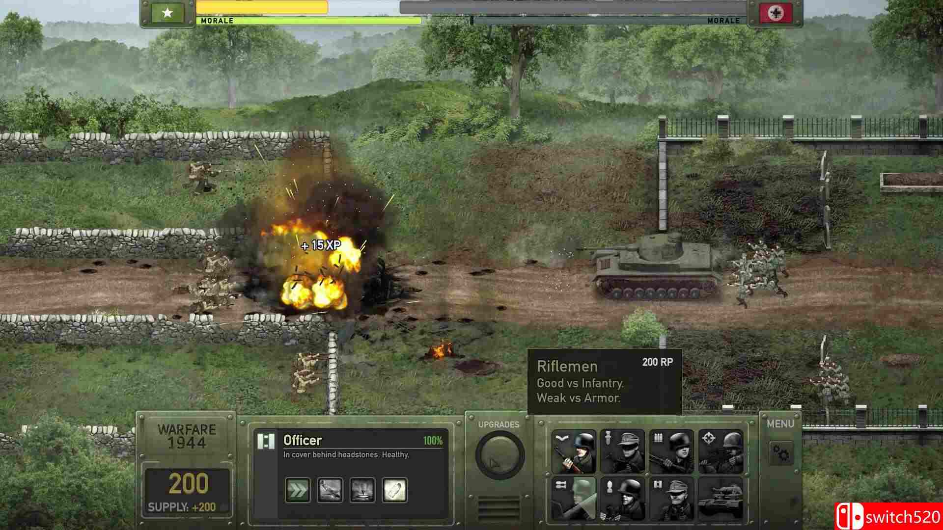 《战争遗产合集（Warfare Legacy Collection）》官方中文 Unleashed硬盘版[CN/EN/JP]_1