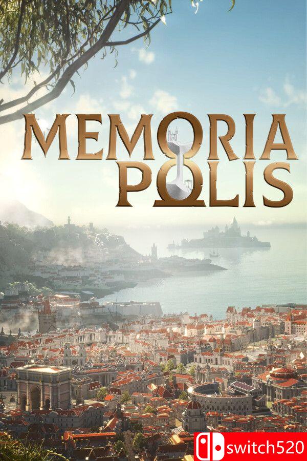 《记忆之城（MEMORIAPOLIS）》官方中文 TENOKE镜像版[CN/EN]_0