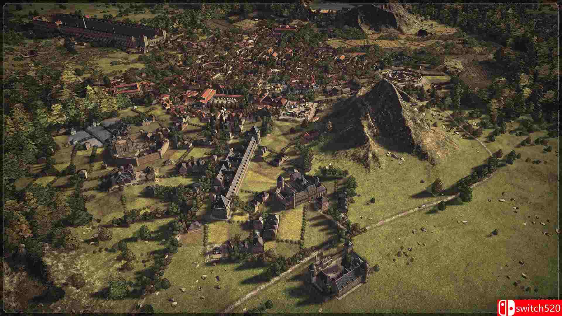 《记忆之城（MEMORIAPOLIS）》官方中文 TENOKE镜像版[CN/EN]_5