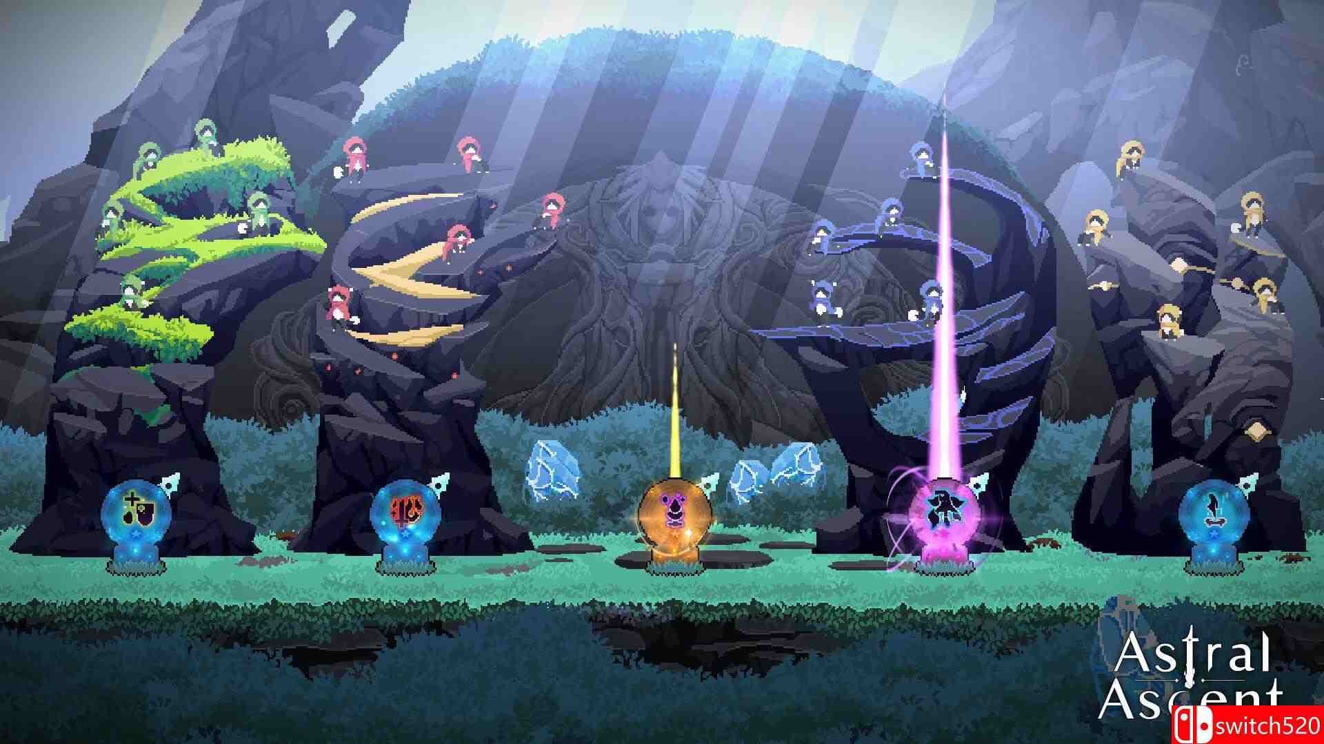 《星界战士（Astral Ascent）》官方中文 集成狱外世界DLC TENOKE镜像版[CN/TW/EN/JP]_3