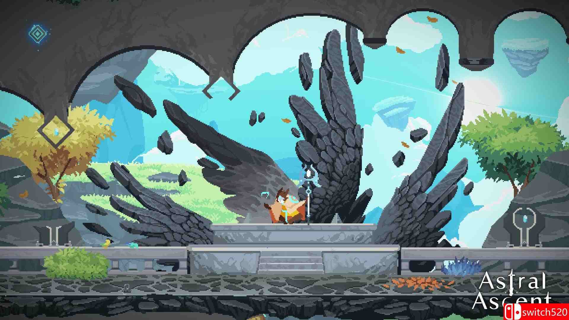 《星界战士（Astral Ascent）》官方中文 集成狱外世界DLC TENOKE镜像版[CN/TW/EN/JP]_4