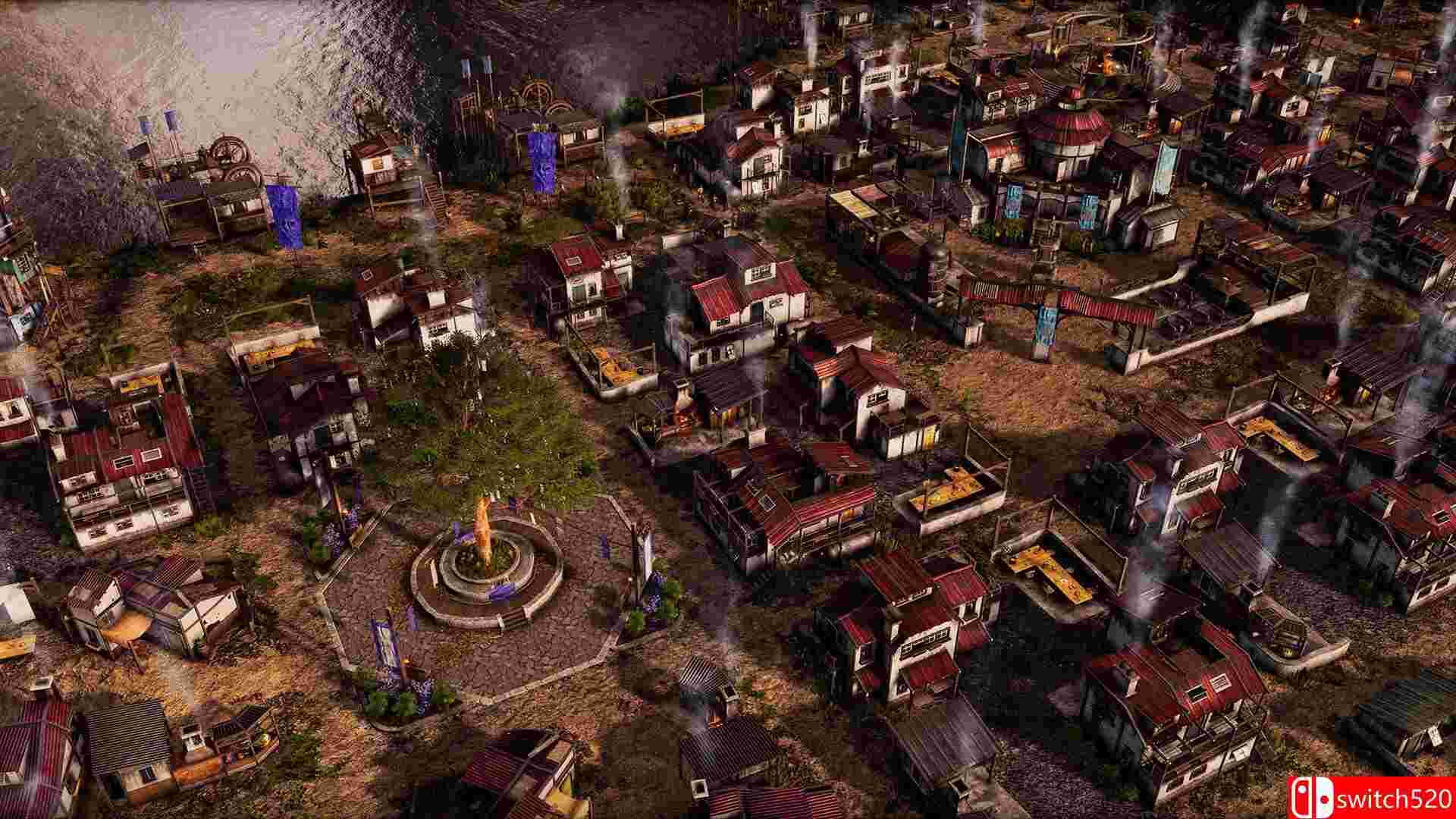 《末日地带2（Endzone 2）》Early Access 集成危险与进步升级 P2P硬盘版[CN/EN/JP]_4