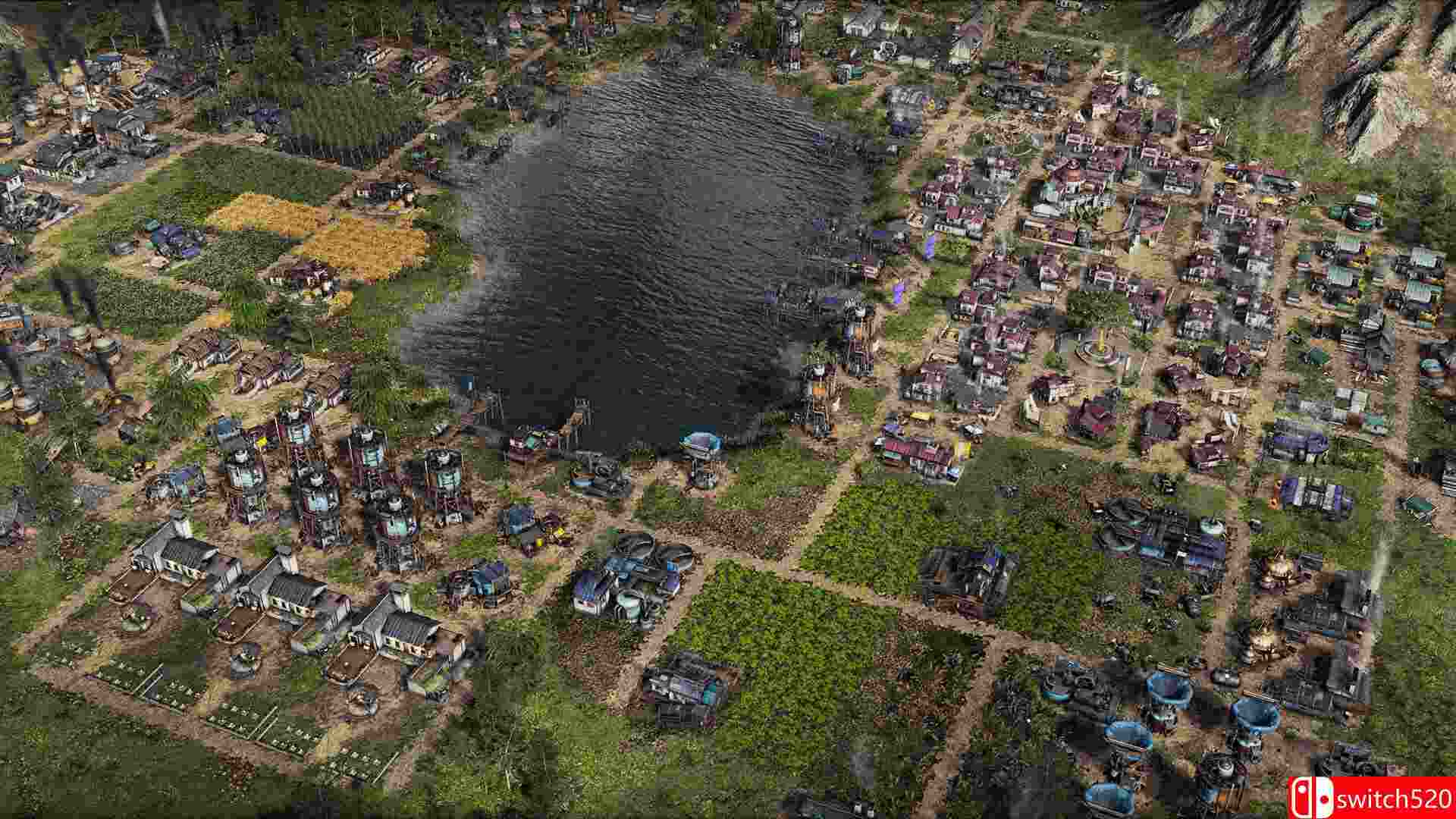 《末日地带2（Endzone 2）》Early Access 集成危险与进步升级 P2P硬盘版[CN/EN/JP]_1