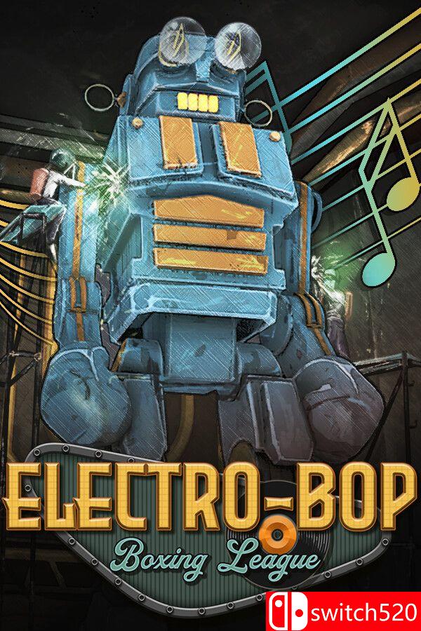 《电音拳击联盟（Electro Bop Boxing League）》Build 18245086 P2P硬盘版[CN/EN/JP]_0