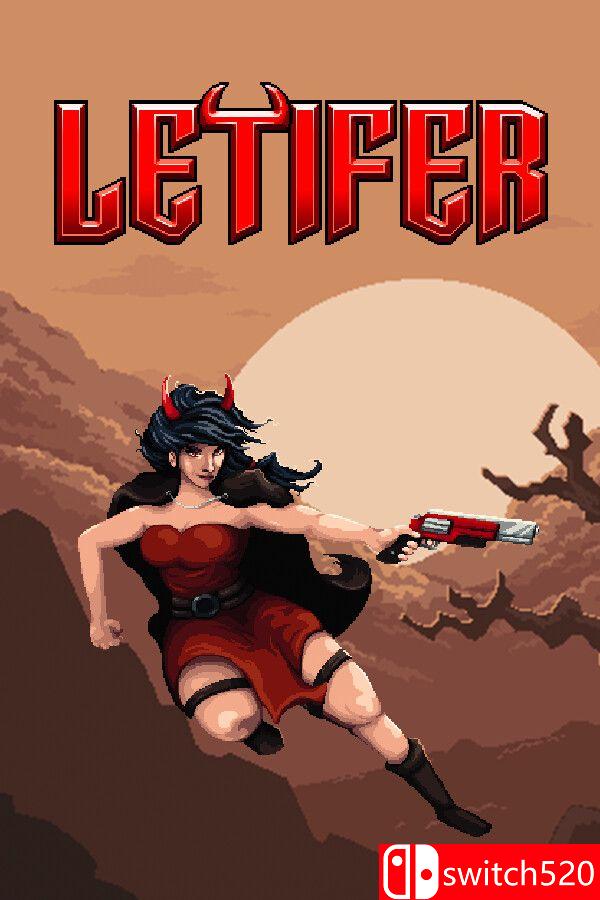 《莱蒂菲尔（Letifer）》Build 18258044 P2P硬盘版[EN]_0