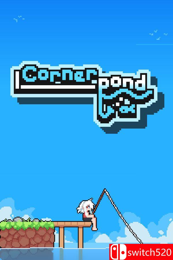 《角落池塘（Cornerpond）》Build 18257114 P2P硬盘版[EN]_0