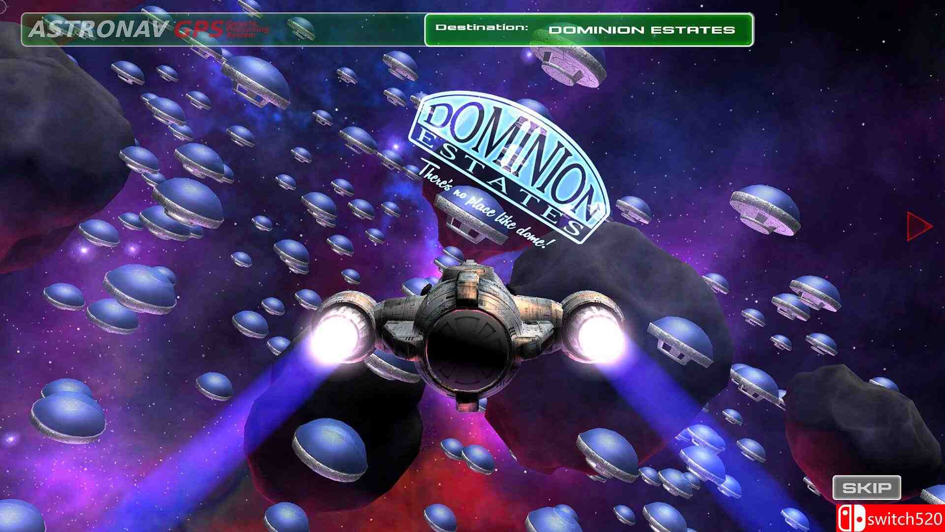 《太空探险（SpaceVenture）》Build 18030938 P2P硬盘版[EN]_1