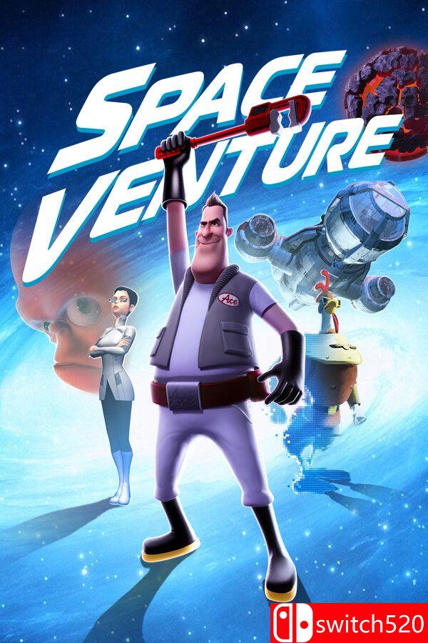 《太空探险（SpaceVenture）》Build 18030938 P2P硬盘版[EN]_0