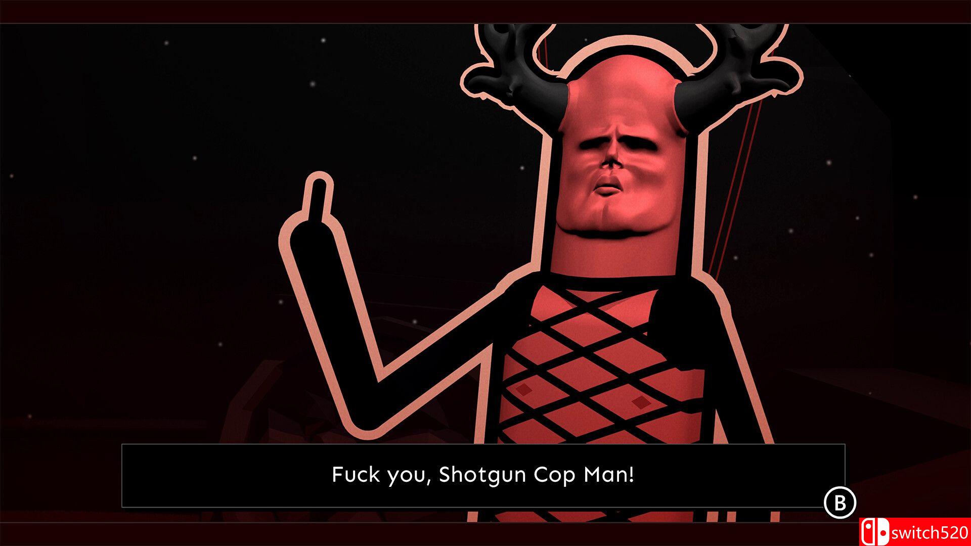 《霰弹警长（Shotgun Cop Man）》官方中文 P2P硬盘版[CN/TW/EN/JP]_3