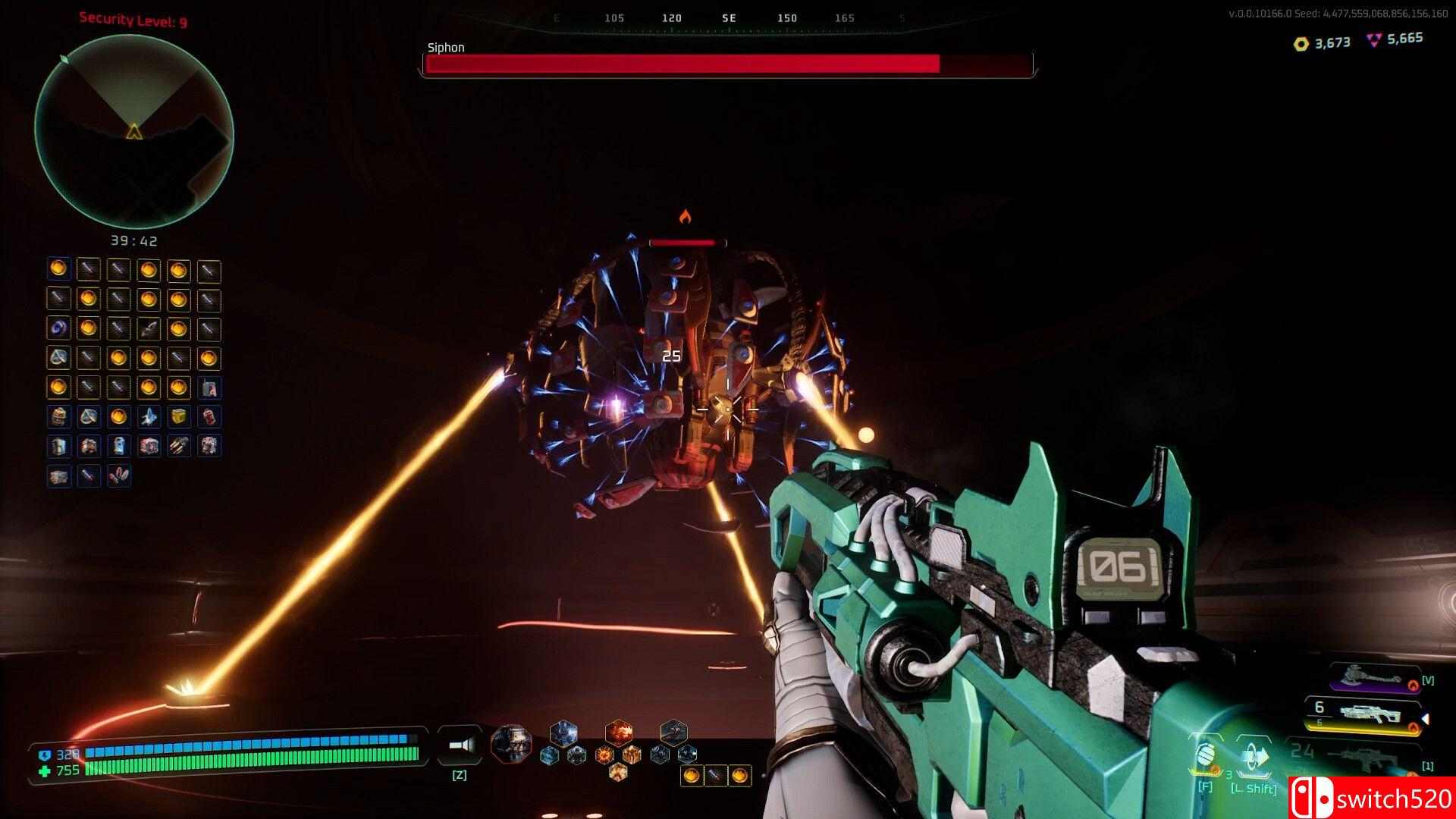 《死域Rogue（Deadzone: Rogue）》官方中文 v0.1.0.5 0xdeadcode硬盘版[CN/TW/EN/JP]_1
