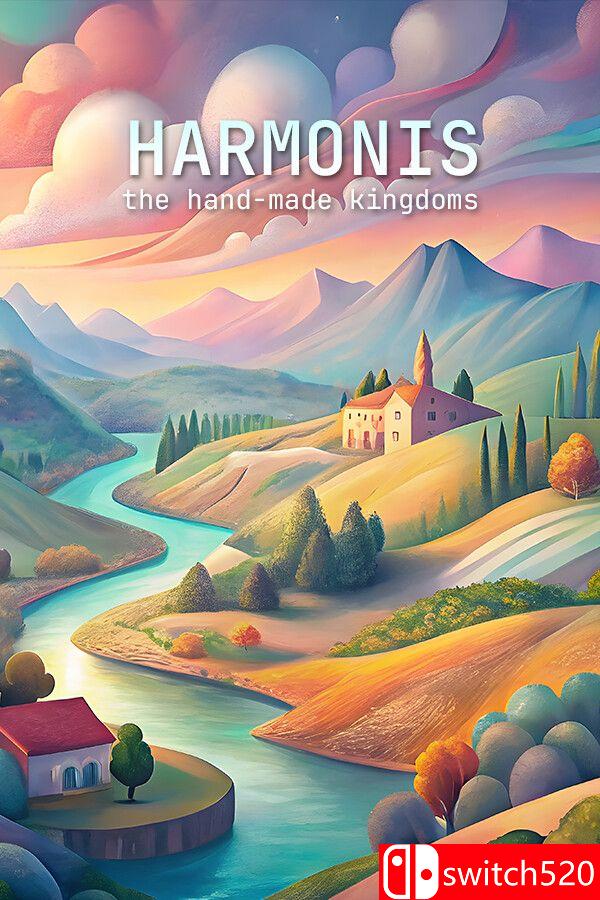 《翰墨尼斯：手工王国（Harmonis: the hand-made kingdoms）》官方中文 TENOKE镜像版[CN/EN/JP]_0