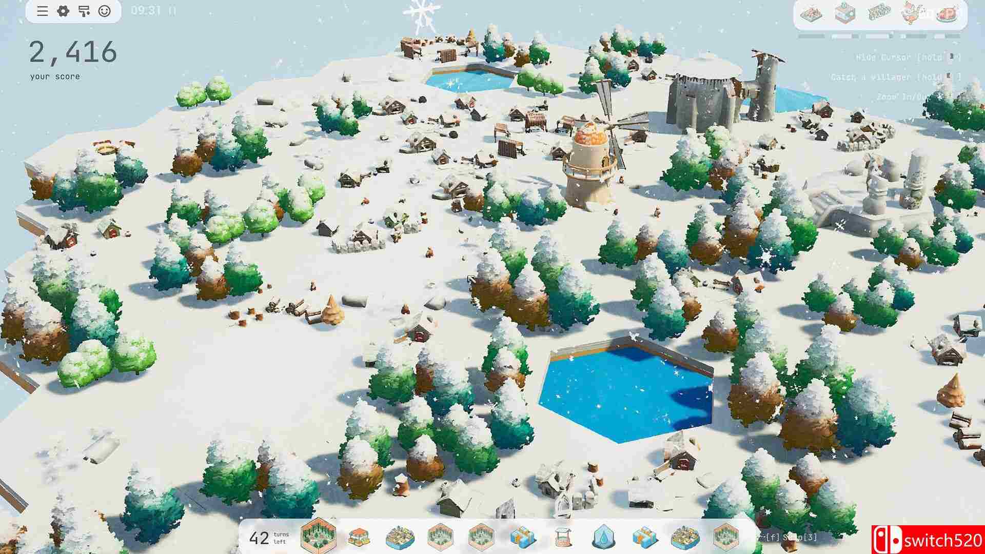 《翰墨尼斯：手工王国（Harmonis: the hand-made kingdoms）》官方中文 TENOKE镜像版[CN/EN/JP]_4