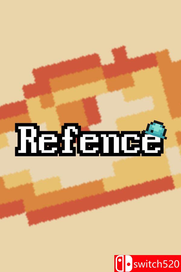 《肉鸽防线（Refence）》官方中文 v1.1.1.3 P2P硬盘版[CN/EN]_0