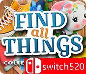 《找全物品（Find All Things）》典藏版 RAZOR硬盘版[EN]_0