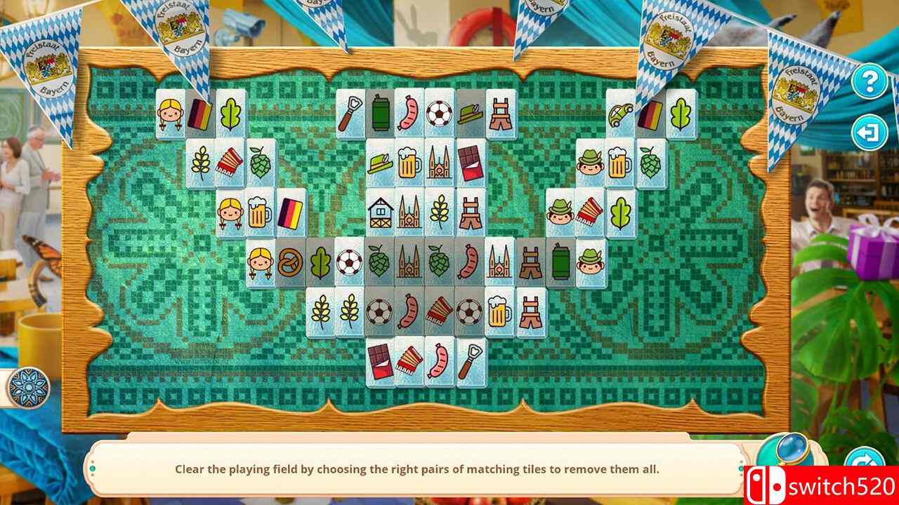 《欧洲假期：德国奇迹（Holiday in Europe: Wonders of Germany）》RAZOR硬盘版[EN]_5