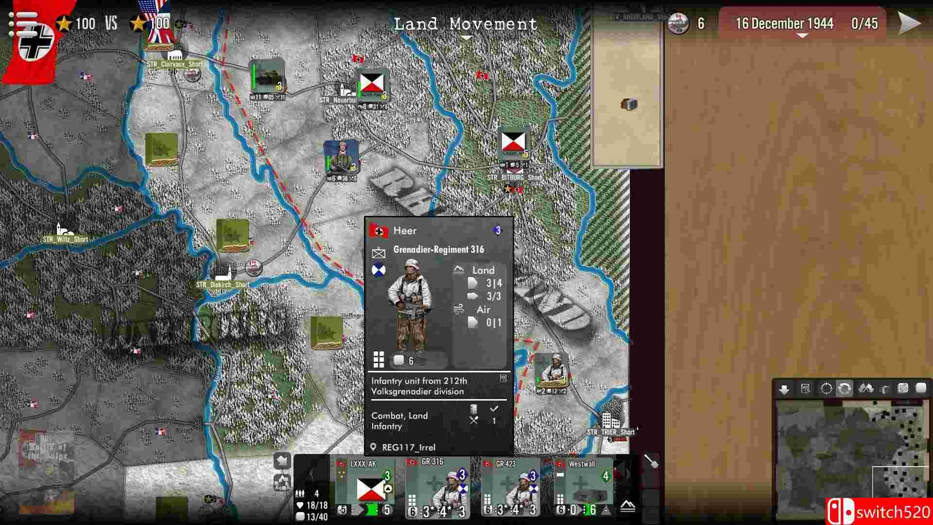 《SGS：突出部之战（SGS Battle of the Bulge）》官方中文 Build 16891726 P2P硬盘版[CN/EN]_4