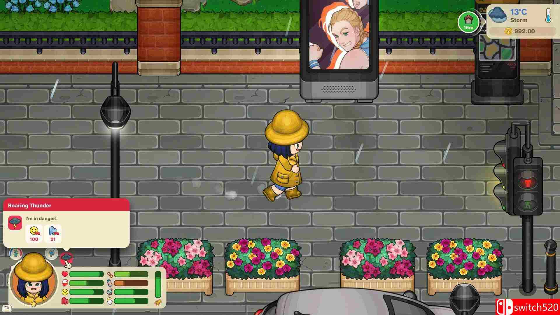 《小小模拟世界（Little Sim World）》官方中文 Early Access P2P硬盘版[CN/EN]_5