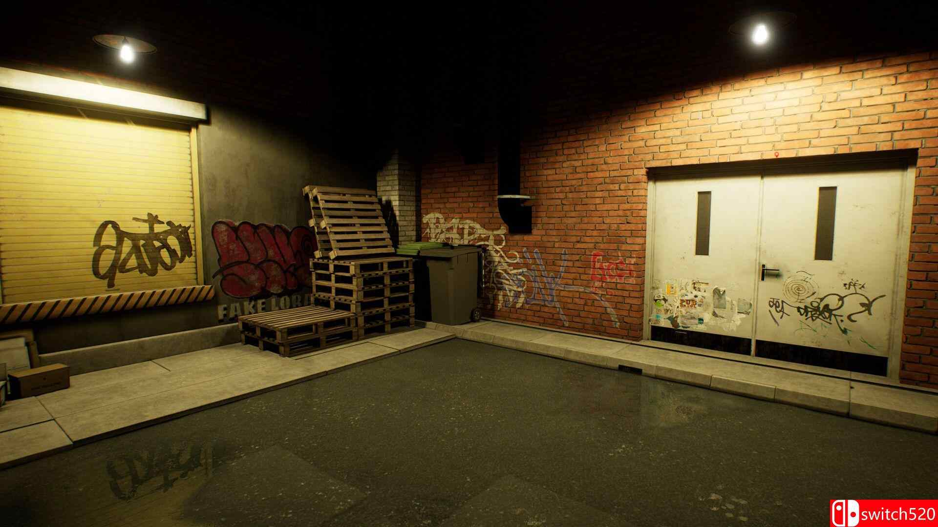 《匿名黑客模拟器（Anonymous Hacker Simulator）》官方中文 P2P硬盘版[CN/EN/JP]_4