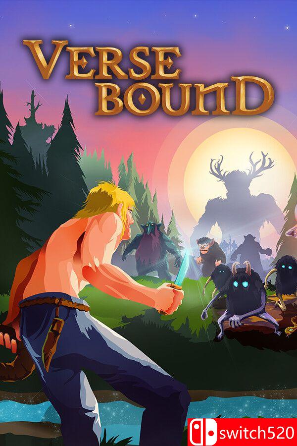 《诗界边境（Versebound）》v1.0.1 P2P硬盘版[EN]_0