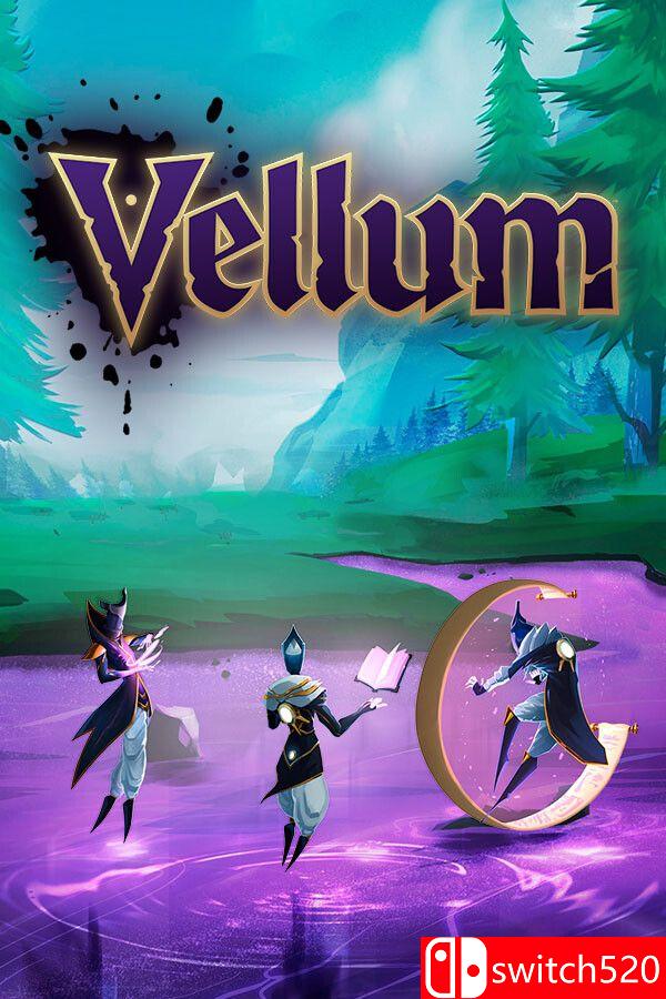 《维勒姆（Vellum）》TENOKE镜像版[EN]_0