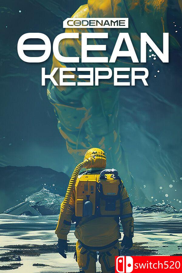 《海洋守护者：穹顶生存（Ocean Keeper: Dome Survival）》官方中文 TENOKE镜像版[CN/TW/EN/JP]_0