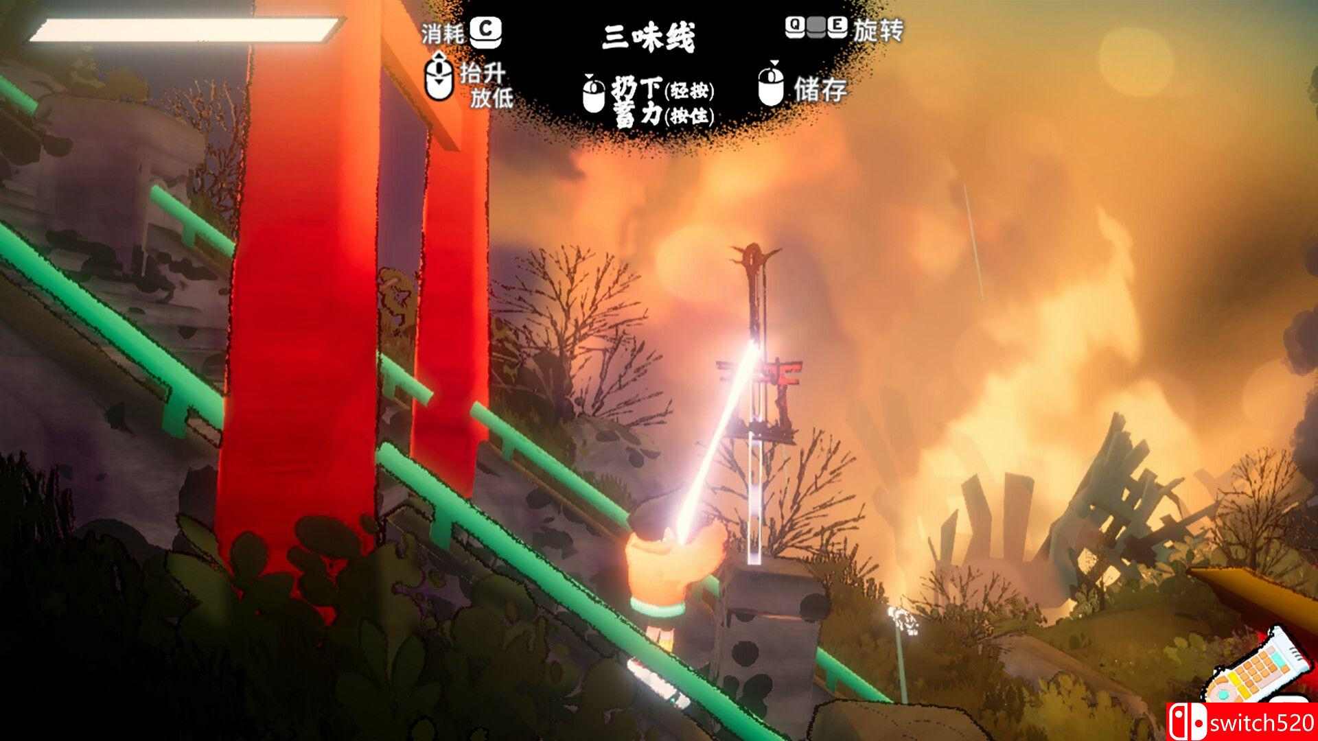 《自由前行（FREERIDE）》官方中文 TENOKE镜像版[CN/EN/JP]_2