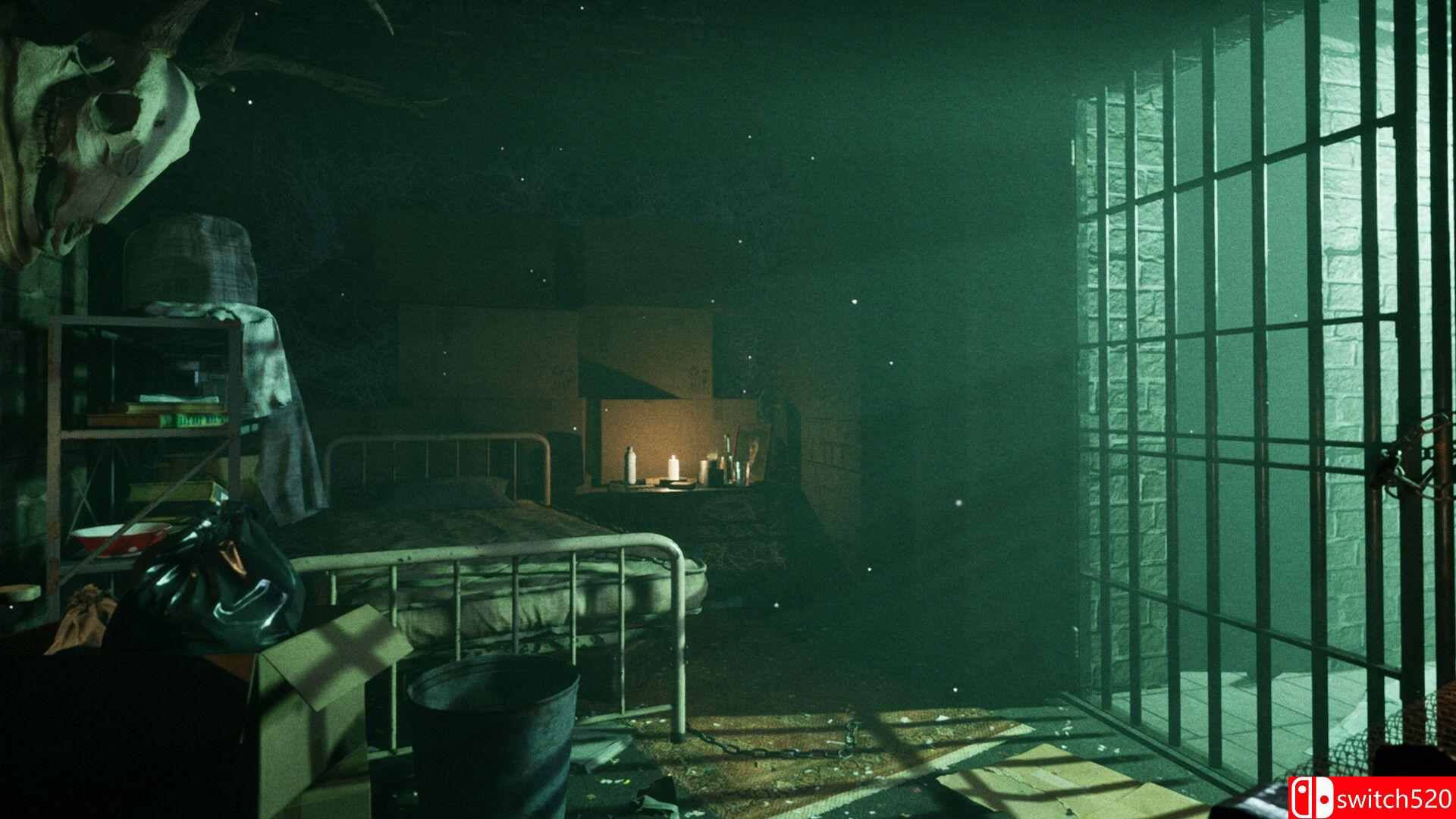 《映像（Reflection）》官方中文 TENOKE镜像版[CN/TW/EN/JP]_5