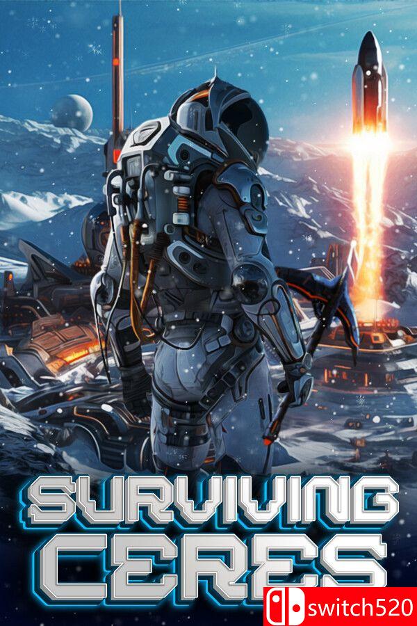 《谷神星求生记（Surviving Ceres）》TENOKE镜像版[EN]_0
