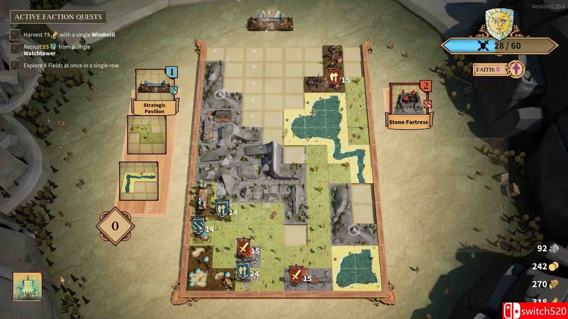《方块公国（Drop Duchy）》官方中文 TENOKE镜像版[CN/TW/EN/JP]_1