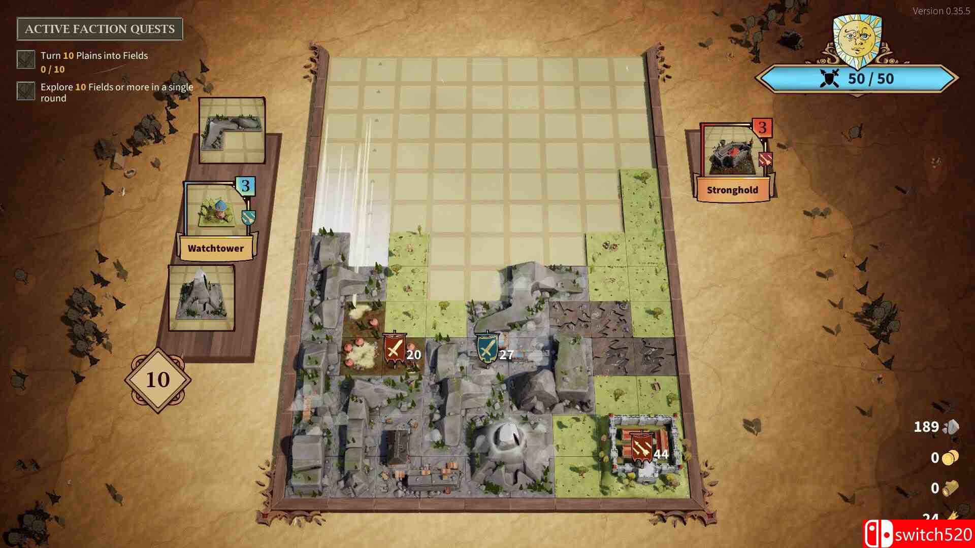 《方块公国（Drop Duchy）》官方中文 TENOKE镜像版[CN/TW/EN/JP]_4