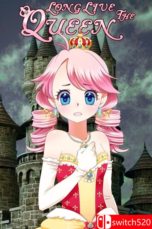《女王万岁（Long Live The Queen）》Build 18339341 P2P硬盘版[EN]_0