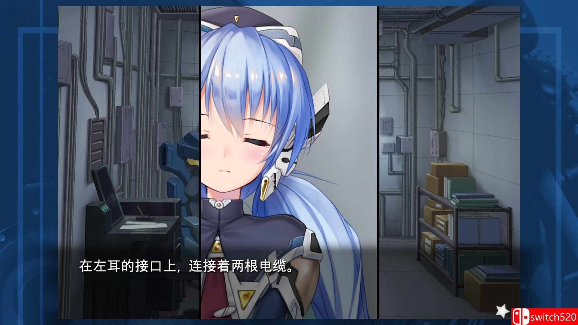 《planetarian～雪圏球～（planetarian: Snow Globe）》官方中文 TENOKE镜像版[CN/TW/EN/JP]_1