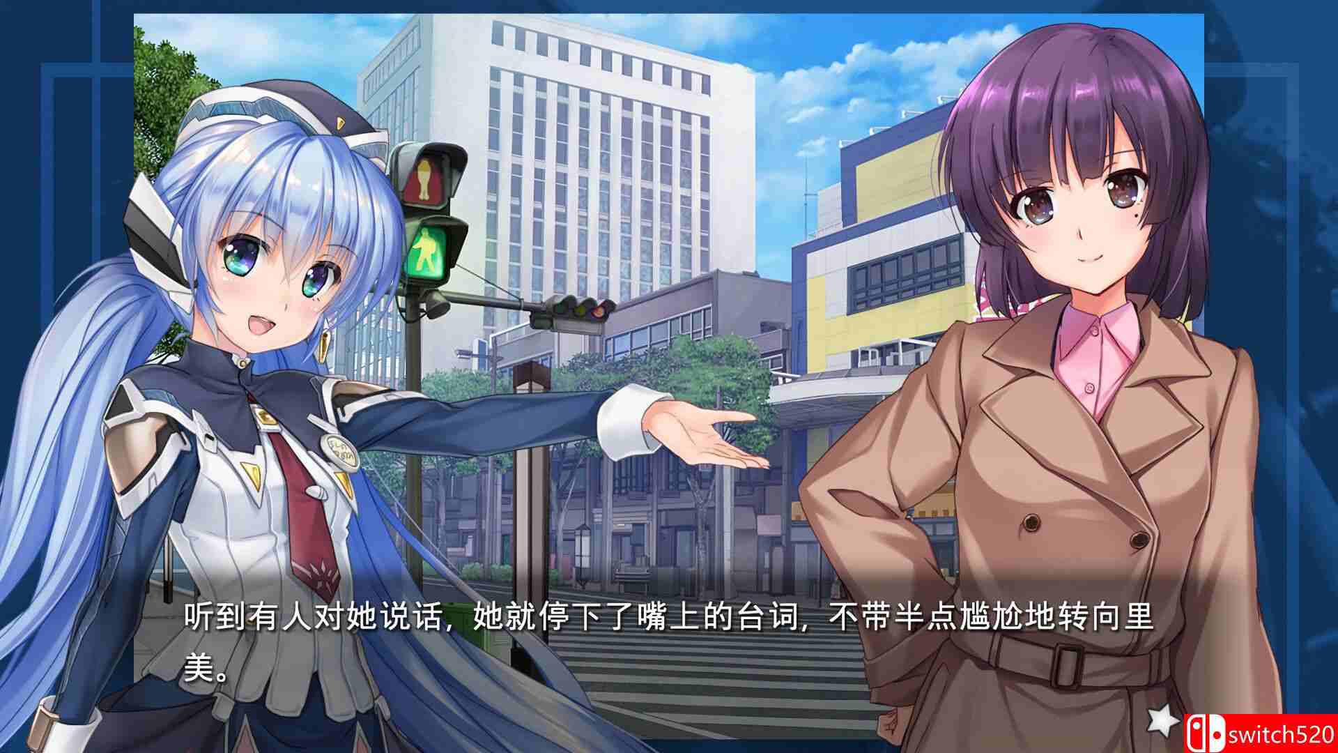 《planetarian～雪圏球～（planetarian: Snow Globe）》官方中文 TENOKE镜像版[CN/TW/EN/JP]_2