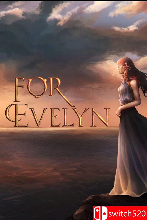 《致伊芙琳（For Evelyn）》Build 15494943 P2P硬盘版[EN]_0