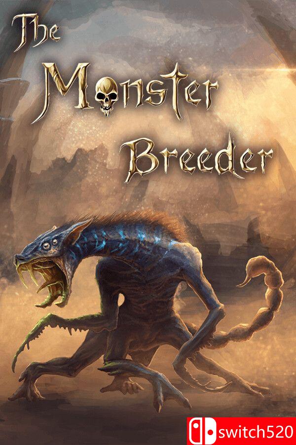 《怪物饲养员（The Monster Breeder）》TENOKE镜像版[EN]_0